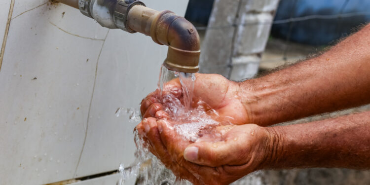 Governo de Sergipe publica edital para concessão parcial dos serviços públicos de abastecimento de água e esgotamento sanitário