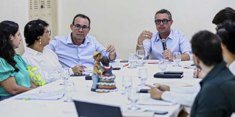 Sergipe enviará 50 alunos de escolas estaduais para intercâmbio no exterior