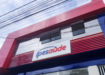 Nova sede do Ipesaúde em Itabaiana será inaugurada na segunda-feira, 1