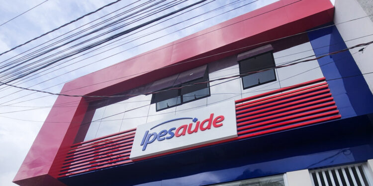 Nova sede do Ipesaúde em Itabaiana será inaugurada na segunda-feira, 1