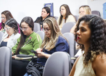 SES debate temas essenciais para melhoria da assistência na Rede de Atenção Materno e Infantil