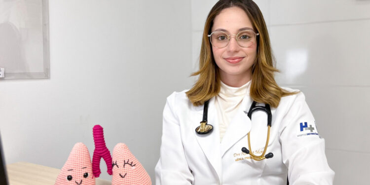 Pneumologista do Ipesaúde dá dicas para prevenir crises alérgicas no inverno