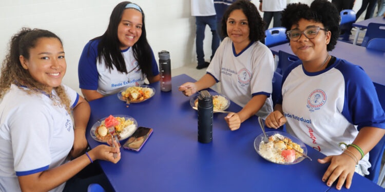 Nova chamada pública para aquisição de camarão na merenda escolar pode ser realizada a partir de 12 de junho