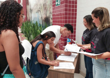 Período de inscrições para o Enem encerra na sexta-feira, 7