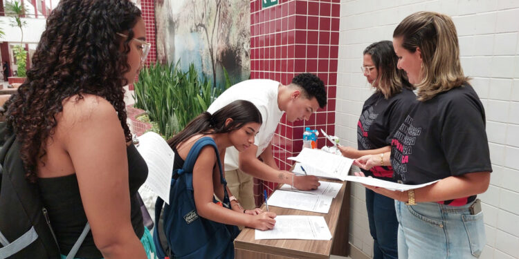 Período de inscrições para o Enem encerra na sexta-feira, 7