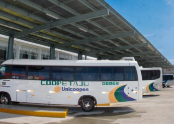 Aumento da frota intermunicipal e vendas antecipadas de passagens facilitarão deslocamento durante São João em Sergipe