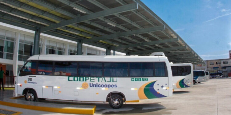 Aumento da frota intermunicipal e vendas antecipadas de passagens facilitarão deslocamento durante São João em Sergipe