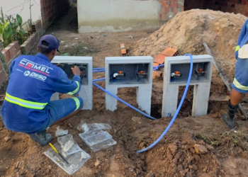 Deso monitora desvios de água em Lagarto e Simão Dias