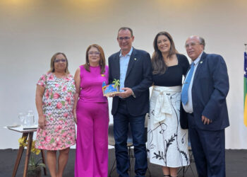 Sergipe é sede da edição de 2024 do Fórum dos presidentes de Conselhos Municipais de Educação