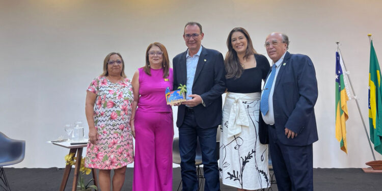 Sergipe é sede da edição de 2024 do Fórum dos presidentes de Conselhos Municipais de Educação