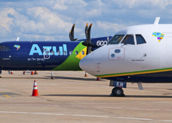 Diálogo entre governo e companhias aéreas resulta em retomada de voos entre Aracaju e Salvador