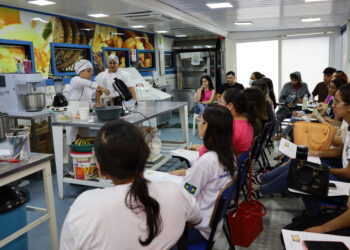 População de Cedro de São João e Carira recebe cursos do programa ‘Qualifica Sergipe’