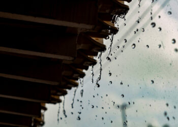 Chuvas moderadas podem persistir pelas próximas 24 horas em Sergipe