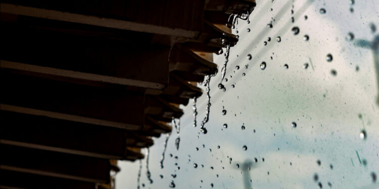 Chuvas moderadas podem persistir pelas próximas 24 horas em Sergipe