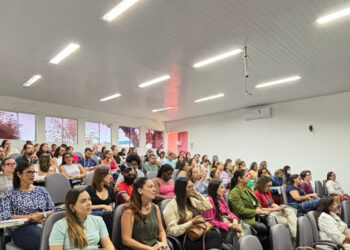 Saúde promove capacitação para atendimento à população LGBTQIAPN+