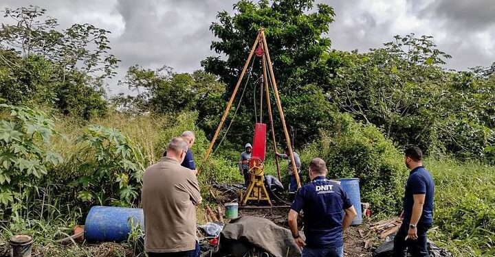 Ponte Penedo-Neópolis tem uma nova etapa de sua construção iniciada e terá 1,18 km de comprimento