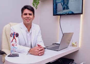 Câncer renal: doença silenciosa pode ser diagnosticada com ultrasom de rotina