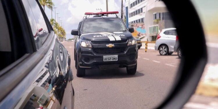 Polícia Civil identifica investigado e vítimas são ressarcidas de prejuízo envolvendo golpe do serviço de vidraçaria em Aracaju