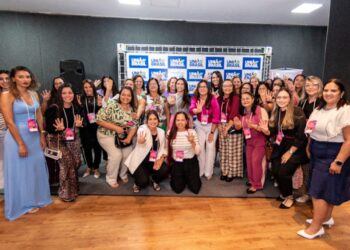 Yandra participa de reunião para conexão de mulheres com Novos Caminhos para Aracaju