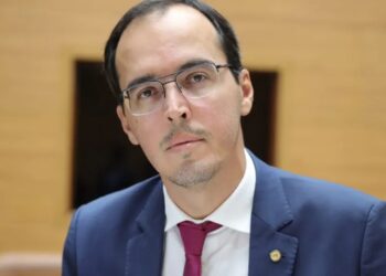 Trem da Alegria de Edvaldo segue a todo vapor na Prefeitura de Aracaju