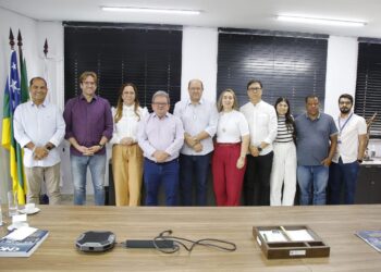 Marcelo Sobral anuncia audiência pública para discutir avanços no setor de aquicultura e pesca em Sergipe