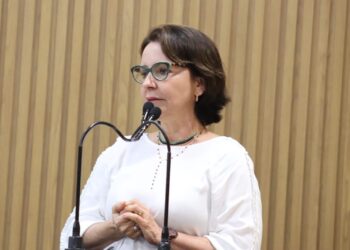 ”Quando não se tem transparência a corrupção fica ainda mais frouxa”, diz Emília