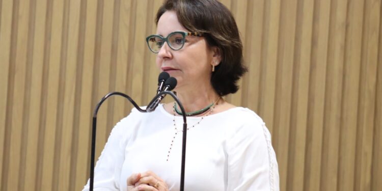 ”Quando não se tem transparência a corrupção fica ainda mais frouxa”, diz Emília