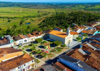 Município de Muribeca é destaque no Índice de Progresso Social