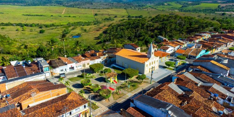 Município de Muribeca é destaque no Índice de Progresso Social