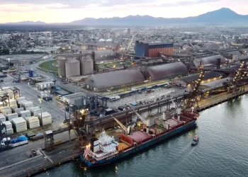 Economia brasileira cresceu 0,25% em maio