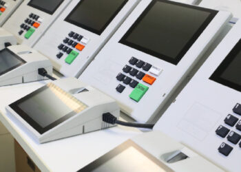 Confira as novas regras para realização das eleições municipais deste ano, em outubro