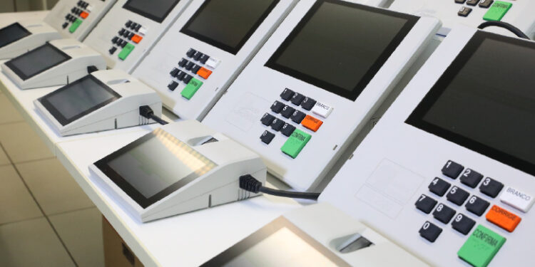 Confira as novas regras para realização das eleições municipais deste ano, em outubro