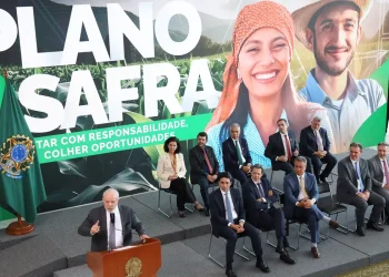 Plano Safra para grandes produtores rurais soma R$ 400 bilhões em 2024
