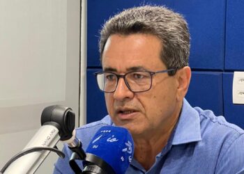 Pré-candidato Luiz Roberto destaca importância da capacitação técnica para a resolutividade da gestão municipal