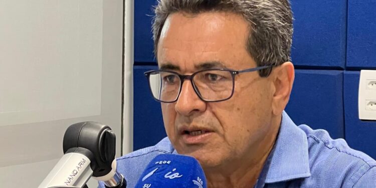 Pré-candidato Luiz Roberto destaca importância da capacitação técnica para a resolutividade da gestão municipal