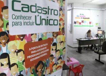 Laranjeiras: Assistência Social alerta usuários para atualização do Cadastro único