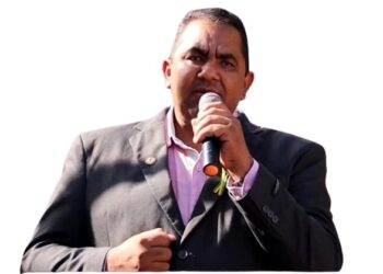 Proposta para retirar Weldo do comando da prefeitura de Canindé do São Francisco e influenciar pré-campanha até o momento não foi adiante