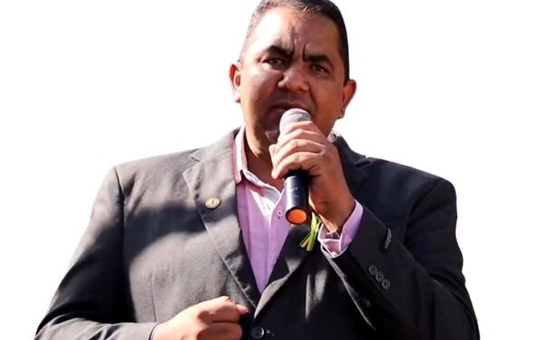 Proposta para retirar Weldo do comando da prefeitura de Canindé do São Francisco e influenciar pré-campanha até o momento não foi adiante