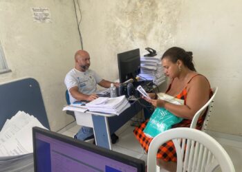 Assistência Social de Neópolis alerta aos usuários do Bolsa Família sobre o Cadastro