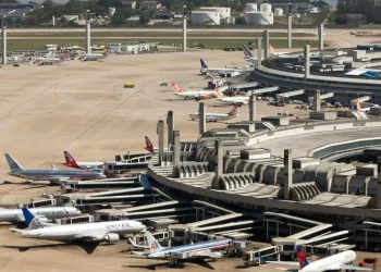 Turistas estrangeiros gastaram R$ 20,9 bi no país no primeiro semestre