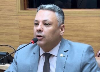 Deputado Ibrain direciona mais de 1,7 milhões em emendas para a cidade de Lagarto