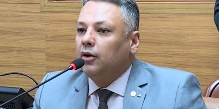 Deputado Ibrain direciona mais de 1,7 milhões em emendas para a cidade de Lagarto