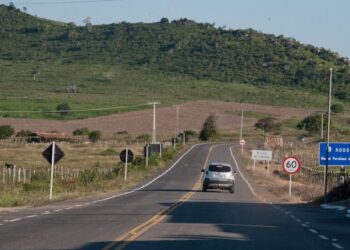 Rodovia SE-175 será interditada no domingo para serviço da Deso