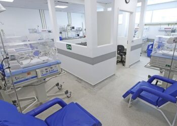 Aracaju ganhará nova maternidade financiada pelo novo PAC