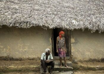 Oito em cada dez quilombolas vivem com saneamento básico precário