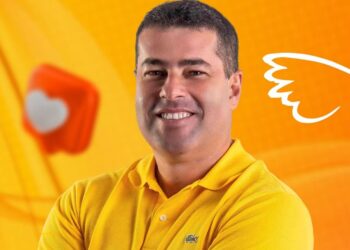 Convenção do PSB em Ribeirópolis confirmará o nome de Rogério Sobral