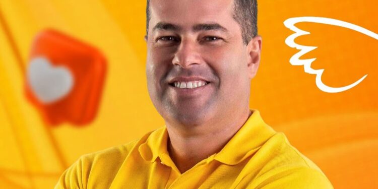 Convenção do PSB em Ribeirópolis confirmará o nome de Rogério Sobral