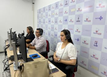 Saúde discute atualização de protocolo clínico em sarampo