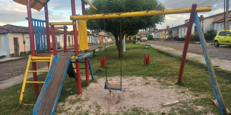 População de Riachão do Dantas denuncia descaso por parte da gestão 