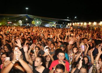 Festival da Mandioca em Lagarto alcança novo recorde de público